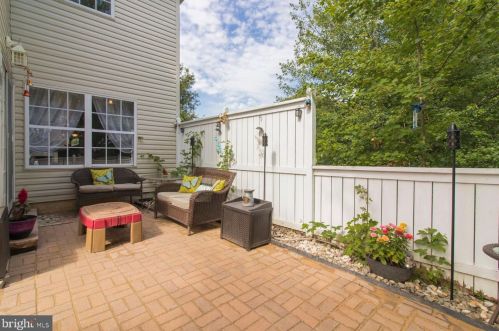 1684 Rockcress Dr, Jamison PA  18929-1645 exterior