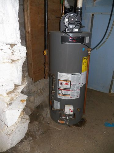 189 Ash St, Nashua NH exterior