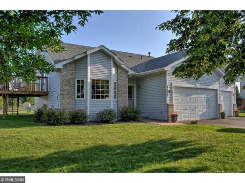 6173 259th St, Columbus MN  55092 exterior