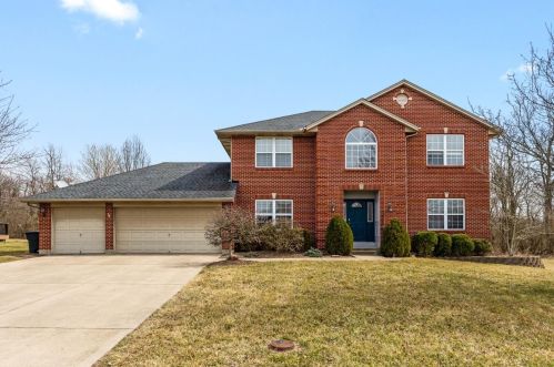 6440 Hunting Creek Dr, Liberty Township, OH 45044