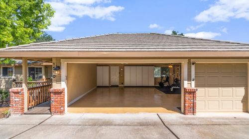 1510 Sutter Creek Dr, Folsom CA  95762-4060 exterior