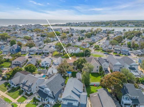 398 New Bedford Rd, Belmar, NJ 07719-3054