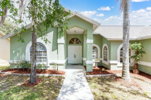 2212 Tioga Dr, Land O Lakes, FL 34639-5417