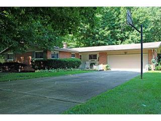 5125 Twitchell Rd, Springfield, OH 45502-9242