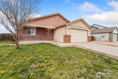 117 Ursula Ave, Milliken, CO 80543-8060