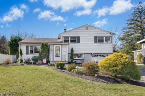 8 Rainier Rd, Fanwood, NJ 07023-1416
