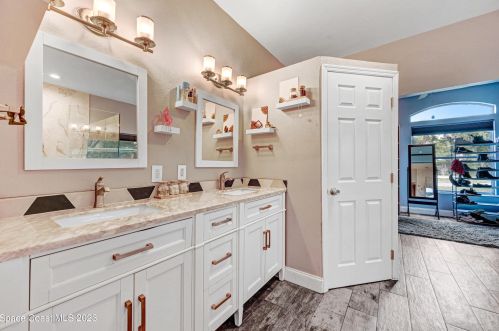 5155 Shadwell Ave, Cocoa FL  32926-2176 exterior