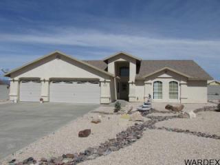 399 Hidden Canyon Rd, Kingman, AZ 86401-7300