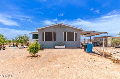 3414 347 Ave, Tonopah AZ  85354-8435 exterior