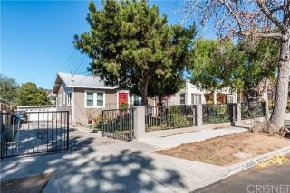 2207 Ridgeview Ave, Los Angeles, CA 90041-3022