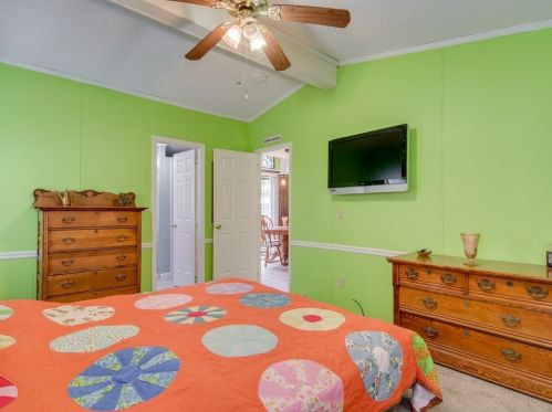 875 Fishing Vlg Rd, Plum Branch SC 29845-2916 exterior