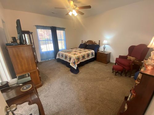 686 Mallard Dr, Grants Lick KY  41001-9333 exterior