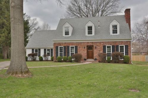 3506 Vale Cir, Louisville, KY 40241-2750