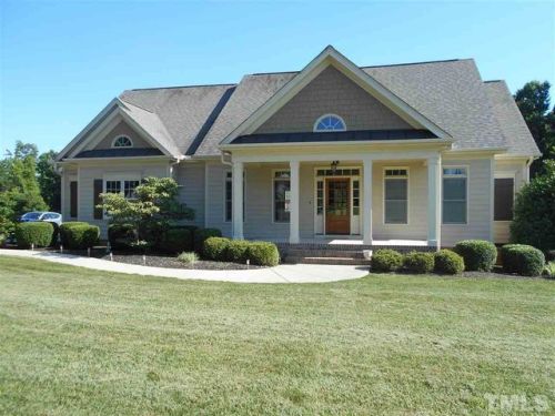 3870 Ironwood Dr, Franklinton, NC 27525-7013