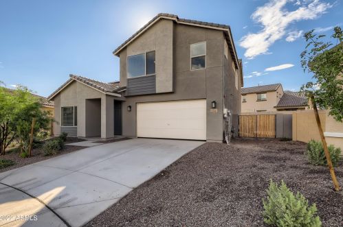 2364 212th Ave, Buckeye, AZ 85396