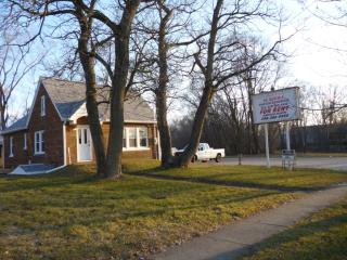 1575 Prairie Ave, Beloit WI  53511-3862 exterior