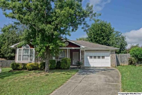 103 Shoals Point Trl, Madison, AL 35757-6815