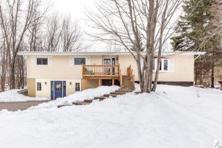4852 Woodridge Dr, Duluth MN  55811-3906 exterior