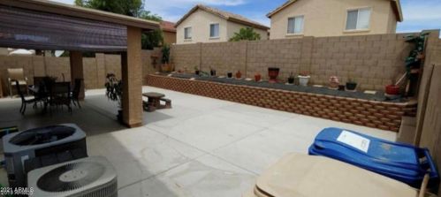 22016 Solano Dr, Buckeye AZ  85326-5927 exterior