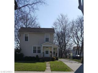 629 Brownell Ave, Lorain, OH 44052-1357