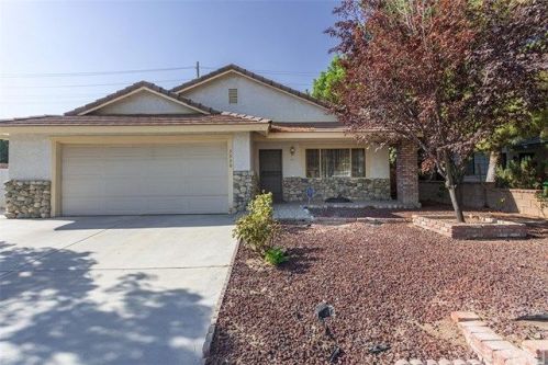 3530 Spice St, Lancaster, CA 93536-6306