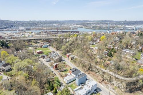 3178 Mcclure Ave, Pittsburgh, PA 15212-2341