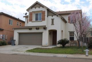 3431 Hornet Ave, Fresno, CA 93737-9276