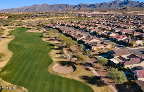 26862 Sierra Pinta Dr, Buckeye AZ  85396-2309 exterior