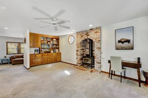 17790 Hitch Ct, Lake Wildwood CA  95946-9648 exterior