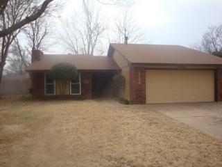 1788 Denim Ln, Enid OK  73703-1614 exterior