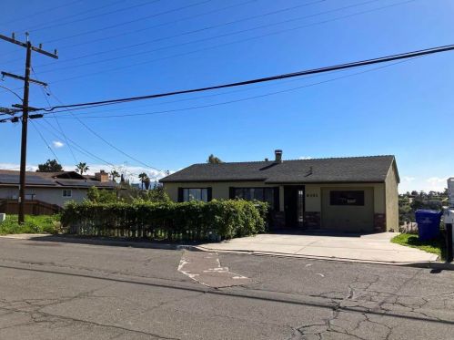6391 Tooley St, San Diego, CA 92114-1423