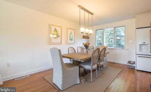 419 Hartford Dr, Riverton NJ  08077-4021 exterior