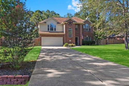 7310 Ponderosa Dr, Magnolia, TX 77354-5731
