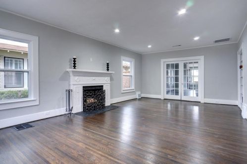 2320 Edwin St, Fort Worth, TX 76110-6634