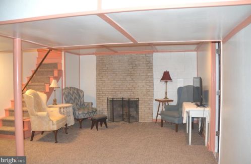 11546 Rapidan Rd, Madison Mills VA  22960-4625 exterior