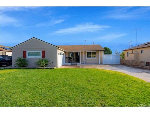 859 D St, Ontario CA  91762-3023 exterior