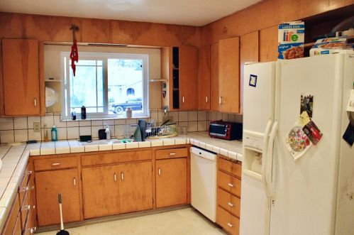 1032 S St, Newman CA  95360-1209 exterior