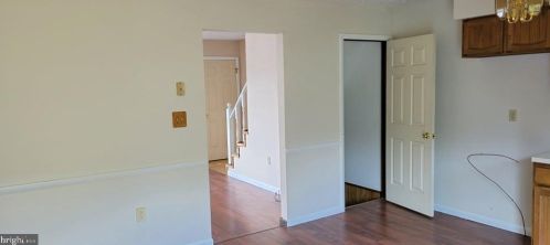 120 Virginia Ave, Carlisle PA  17013-1072 exterior