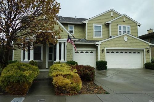 447 Arguello Dr, Benicia, CA 94510-3951