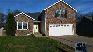 1696 Ridge Runner Ct, Clarksville, TN 37042-8672