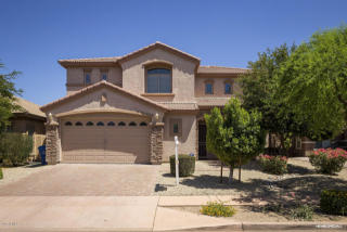 3414 Little Hopi Dr, Phoenix, AZ 85086-2272