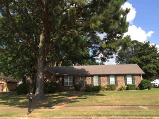 3162 Wilson Cv, Memphis, TN 38134-3440