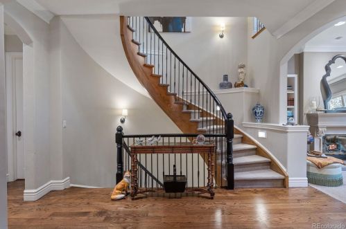 117 Jackson St, Denver CO 80403-1327 exterior