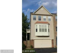 21752 Brondesbury Park Ter, Dulles VA  20166-9249 exterior