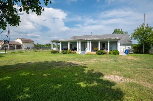 2924 St, Texas City TX  77590-3925 exterior