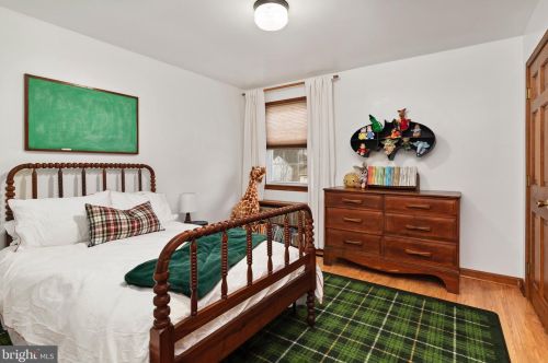 63 Fairway Dr, Camp Hill PA  17011-2065 exterior