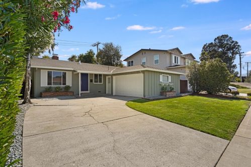 5280 Halifax Dr, San Jose, CA 95130-2210