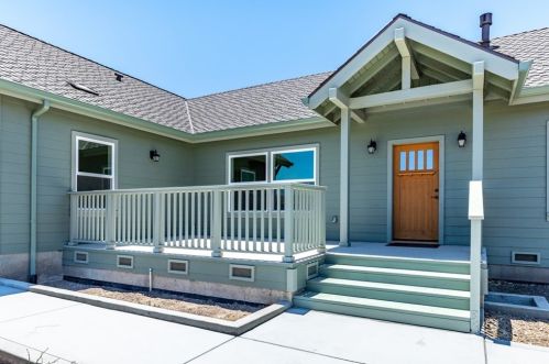 4415 Rancho Rd, Templeton, CA 93465-9676