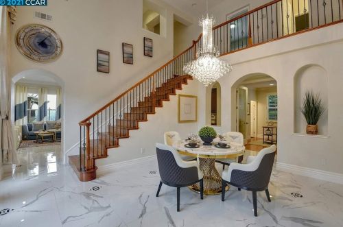 11030 Inspiration Cir, Pleasanton CA 94568-5530 exterior