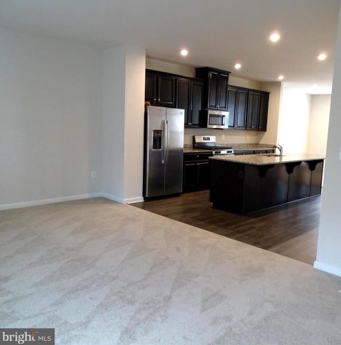 409 Rising Sun Rd, Fredericksburg VA  22405-9425 exterior
